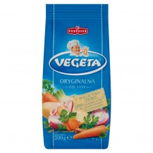 Приправа "Vegeta", 200гp